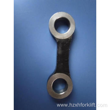 Forklift parts of Steering cylinder connecting rod